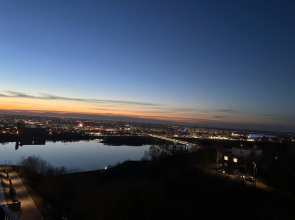 Апартаменты Level One 155