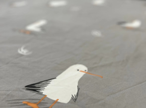 Квартира Студия на Молодежной