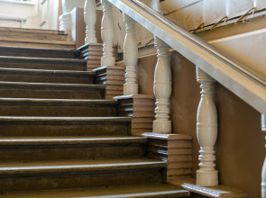 Апартаменты на Московской