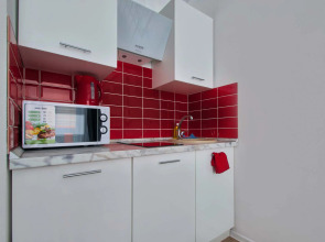 Апартаменты в ЖК Одинцово-1