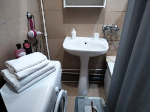 Квартира  на Тимирязева