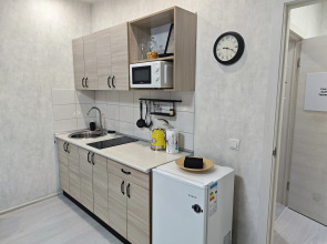 Апартаменты на Набережной