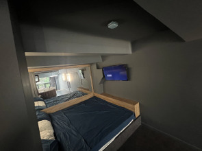 Апартаменты G-kvartal Балтика 3