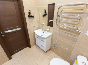 Апартаменты Азбука на Комсомольской 15