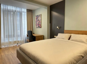 Апартаменты Goodroom