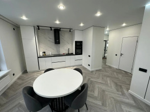 Апартаменты 2-х комнатные Grand