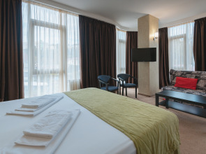 Отель Хоста