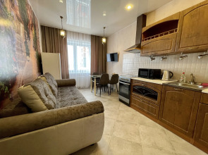 Апартаменты Рантье