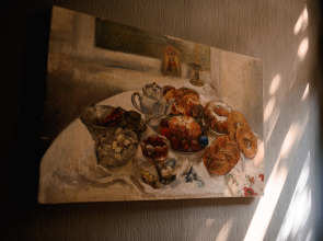 Хостел Old Radio