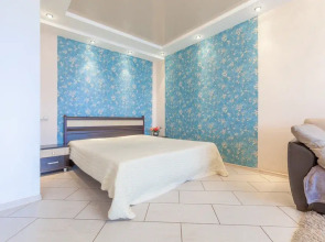 Квартира с джакузи шикарным видом на Волгу в центре Самары