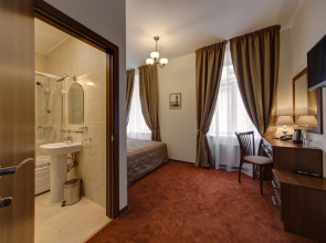 Гостиница Соната Невский 5 Дворцовая площадь