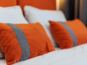 Квартира Новая