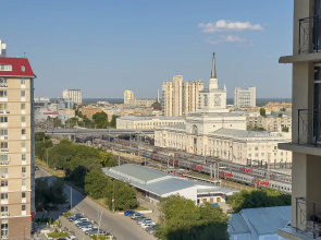 Уютные Апартаменты Центр ЖК Репников