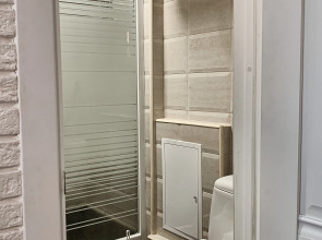 Апартаменты Как Дома на Фонарном 7 (3)