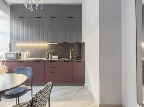 Апартаменты рядом с Кремлём