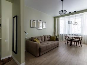 Апартаменты Виатур на Волковича