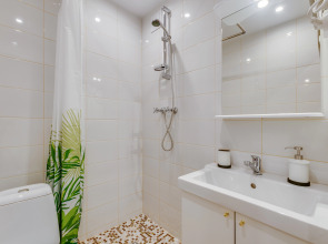 Апартаменты На Комендантском 28