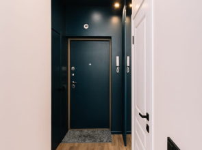 Квартира Покатная 55А