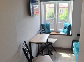 Апартаменты Мини-номер на Павловского