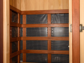 Мини-отель Комфорт Черниковка