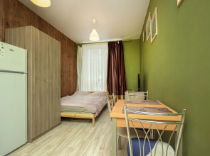 Dolina Apartments