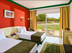 Dreams Vacation Resort - Sharm El Sheikh