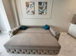 Апартаменты на ЖК Восточный луч