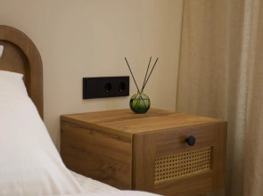 Бутик-отель На Набережной