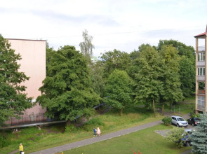 Апартаменты Apartburo Chkalovsk