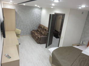 Мини-Отель Невский Питер