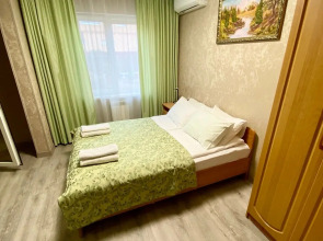 Гостевой дом Тихое Море