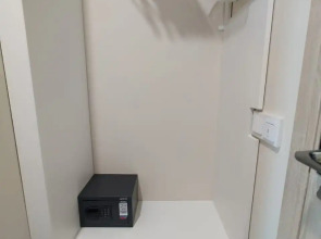 Апартаменты Maximus на Матроса Железняка