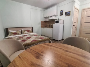 Private house V Ozernom