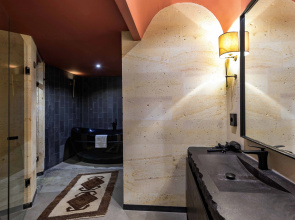 Carus Cappadocia Hotel