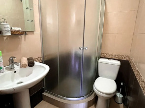 Гостевой дом на Ленинградской 28