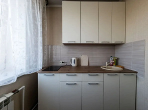 Апартаменты на Курильской 52