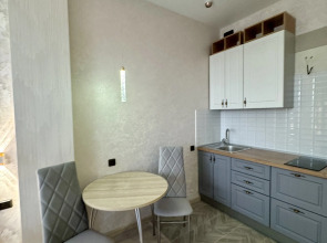 Апартаменты Бирюза