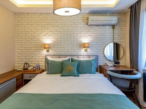 Отель Interstar