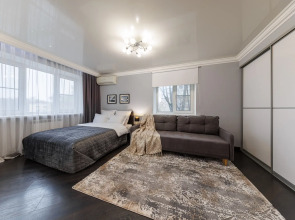 Квартира на Фрунзе 27