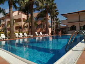 Hotel Villa Laura