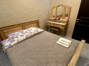 Хостел ПУТЬ IN BOROVSK