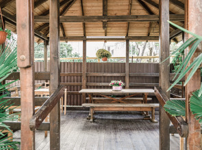 Гостевой дом Прованс