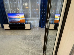 Апартаменты комфортные в центре