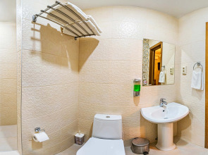 Отель Саквояж