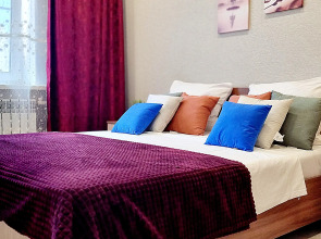 Квартира рядом с ТЦ Облака