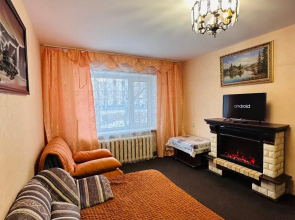 Nadym Zvereva 1 Flat