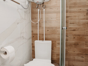 Гостевой дом Ecosuite