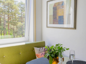 Апартаменты в Светлогорске на Майском 19