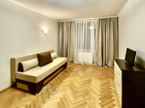 Апартаменты на улице Планетная 29