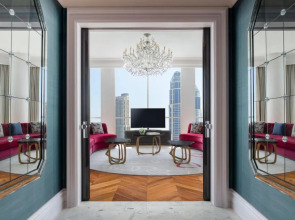 The Ritz-Carlton, Doha